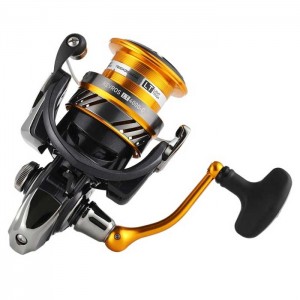 Mulineta Daiwa Revros 19LT 2500XH