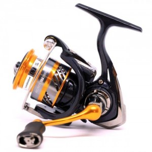 Mulineta Daiwa Revros 19LT 2500XH