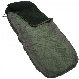 Sac de Dormit NGT Microfleece 4 Sezoane 210x95x7cm