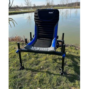 Scaun Filex Superior Feeder Chair