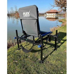 Scaun Filex Superior Feeder Chair
