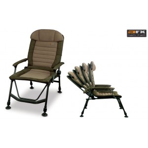 Scaun Fox FX Super Deluxe Recliner