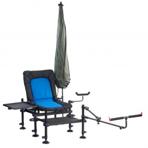 Scaun Jaxon Method Feeder Chair AK-KZH125A