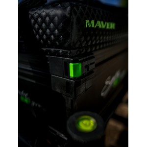 Scaun Modular Maver UK Signature SXi 36 Compact Seatbox