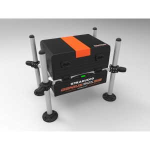 Scaun modular Trabucco GNT BOX I-STation Light SDX 36