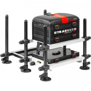 Scaun Modular Trabucco GNT Station Match H-36 Pro