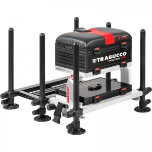 Scaun Modular Trabucco GNT Station Match T-36 Pro