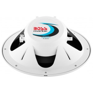 Set 2 Boxe Boss Marine 180W Albe