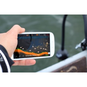 Sonar Deeper Pro+ Fishfinder 