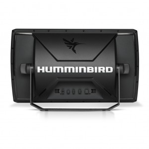 Sonar Humminbird Helix 12 Chirp Mega SI GPS G3N