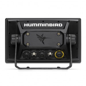 Sonar Humminbird Solix 10 Chirp Mega SI+ GPS G2