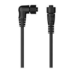 Cablu Garmin Ethernet 15 metri Conector Mic 1 Unghi Drept - 1 Drept