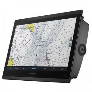 Garmin GPSMAP 8416XSV 16" HD Touchscreen Worldwide Basemap Chartplotter/Sonar Combo