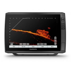 Sistem Garmin LiveScope Plus Cu GLS 10 Si Traductor LVS34
