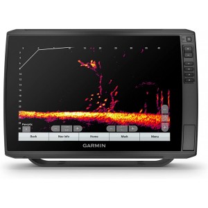 Sistem Garmin LiveScope™ XR Cu GLS 10™ Si Traductor LVS62