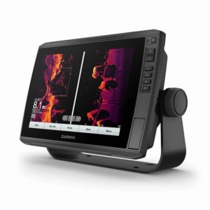 Sonar Garmin Echomap Ultra 102SV Cu Sonda GT56UHD-TM Cu Ecran Tactil 12"