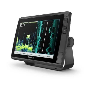 Sonar Garmin Echomap Ultra 122SV GT56UHD-TM