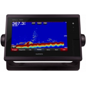 Sonar Garmin GPSMAP® 7407xsv