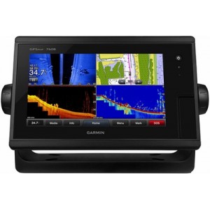 Sonar Garmin GPSMAP® 7407xsv