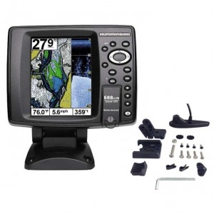 Sonar Humminbird 688CXI HD DI