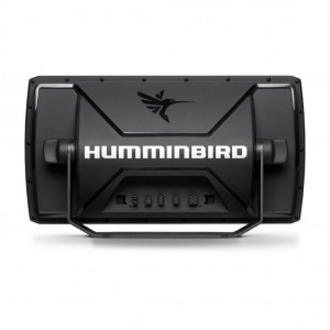 Sonar Humminbird Helix 10 Chirp Mega SI+ GPS G3N