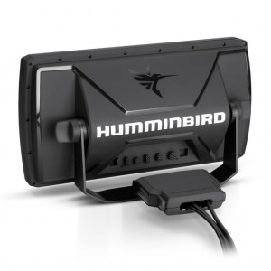 Sonar Humminbird Helix 10 Chirp Mega SI+ GPS G3N