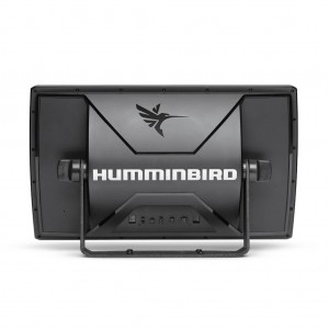 Sonar Humminbird Helix 15 Chirp Mega SI+ DI+ Chirp 2D GPS G4N