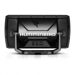 Sonar Humminbird Helix7 Chirp Mega SI GPS G3