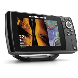 Sonar Humminbird Helix 7 Chirp SI GPS G4