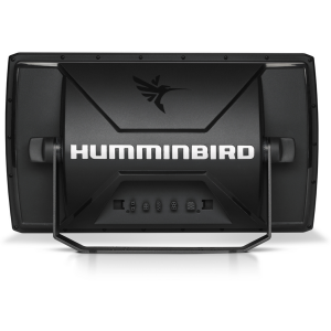Sonar Humminbird Helix 9 Chirp Mega SI+ GPS G4N