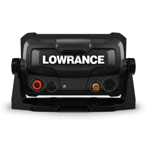Sonar Lowrance Elite 7 FS ACTIVE IMAGING 3 In 1 Transducer