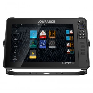 Sonar Lowrance HDS-12 LIVE Active Imaging 3-in-1