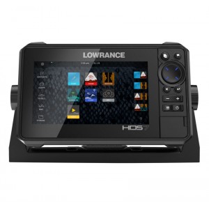Sonar Lowrance HDS-7 LIVE Active Imaging