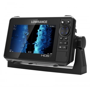 Sonar Lowrance HDS-7 LIVE Active Imaging