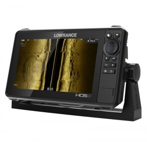 Sonar Lowrance HDS-9 LIVE Active Imaging