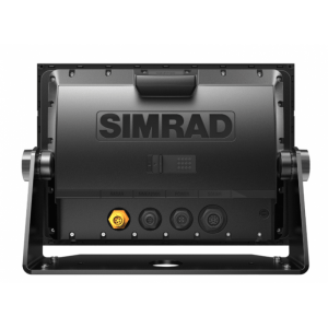 Sonar SIMRAD GO12 XSE cu Active Imaging 3-in-1 Transducer