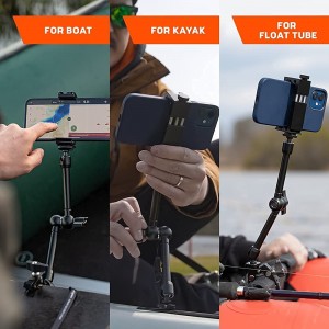 Suport Deeper Smartphone Pentru Barca Si Caiac