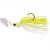 Chatterbait Rapture Windex 10.5g White Chartreuse