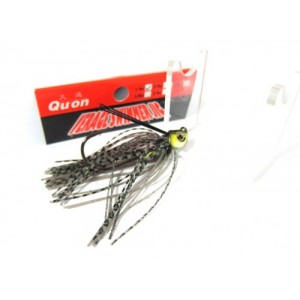 Jackson Qu-on Verage Swimmer Jig 7g BS