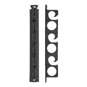 Suport 6 Lansete Berkeley Wall And Ceiling 6 Rod Or Combo Rack