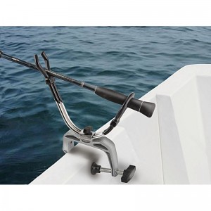 Suport lanseta pentru barca Rapture Boat Rod Stand XL