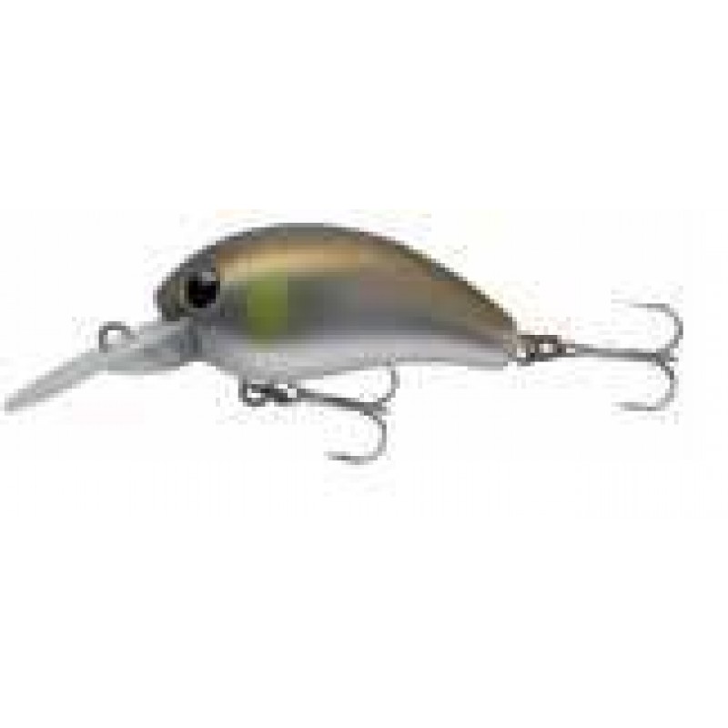 Vobler Daiwa Baby Crank Matt Ayu 3.5cm 3.5g Vobler Daiwa Baby Crank Matt Ayu 3.5cm 3.5g