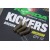 Line Aligner Korda Kickers, Green, 10buc/plic M