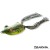 Broscuta Daiwa D-Frog Verde 6cm 17g