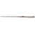 Lanseta Daiwa Crossfire UL Spin 1.80m, 2-7g