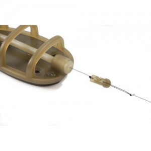 Method Feeder Inline Extra Carp With Connector 50g
