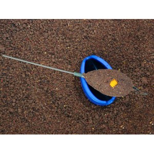Method Feeder Team Feeder by Dome Long Cast Pro 2buc/pachet 55g