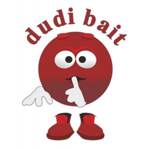 Dudi-Bait|PRO ANGLER