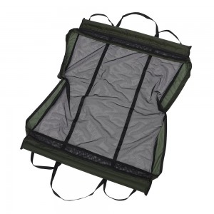 Sac Pastrare Plutitor Prologic C Series Green-Black L 90 x 55cm