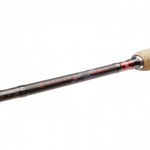 Lanseta Daiwa Ninja X Spin 2.40m 15-50g